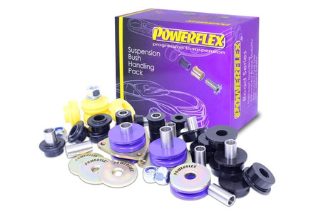 Tuleja Poliuretanowa Powerflex Land Rover Range Rover inc Sport, Evoque & Classic - Range Rover Classic (1970-1985) PF32K-1001 Nr na diagramie: 