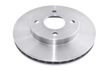 Univerzální brzdový kotouč DBA Street Series - Obyčejný - DBA2326