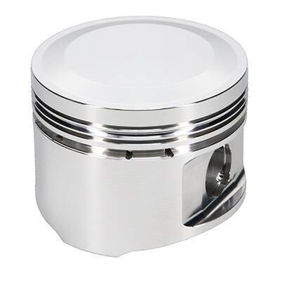 Sada pístů JE Pistons BTO Kit Renault R5 1.4L 8V(840-30)(7.0:1)76.00mm 312443