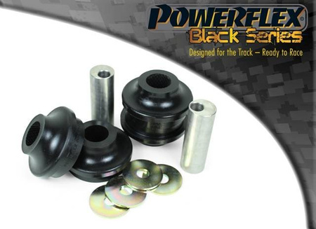 Polyuretanový rukáv Powerflex BMW 5 Series F10, F11 (2010 - 2016) M5 PFF5-6201GBLK č. v diagramu: 1