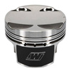 Sada pístů Wiseco Mitsubishi 4G63 GenII 2.0L 16V (9.5:1)(-9.3cc)
