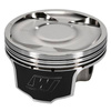 Sada pístů Wiseco Subaru WRX STI EJ257 2.5L 16V 4 cyl. (-19c