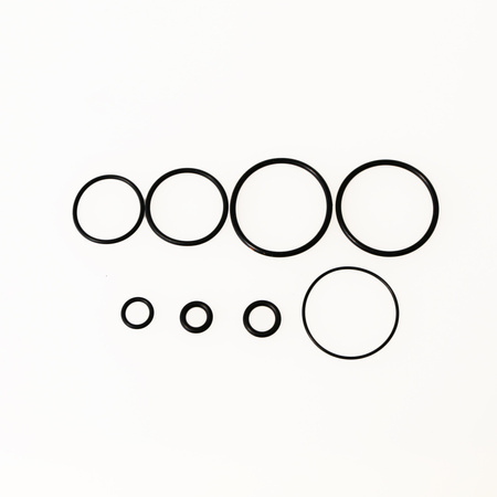 Blow Off Turbosmart ventil BOV Kompact O-Ring Kit