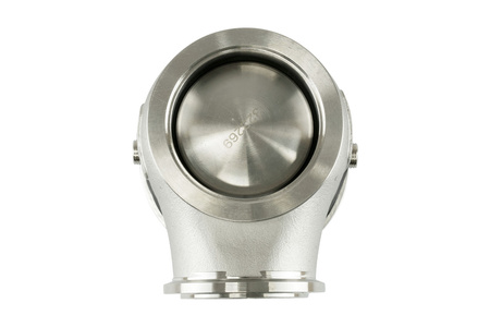 Turbosmart Wastegates ventil GenV WG45CG HyperGate45 Compressed Gas 7psi Black