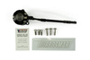 Blow Off Turbosmart ventil BOV Kompact EM Dual Port VR19