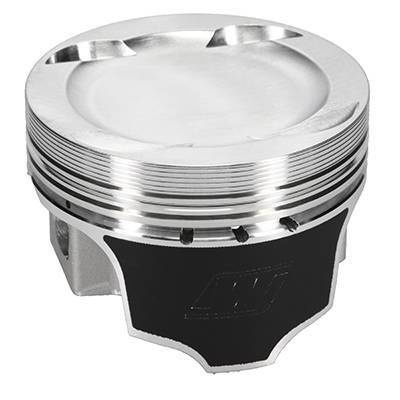 Sada pístů Wiseco Honda B20B w/VTEC head(-10cc)9.3:1-BOD