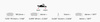 Přední brzdová destička Ferodo Racing DS2500 FRP3057H BUICK Century Electra Le Sabre Riviera CADILLAC Brougham Commercial Deville Eldorado Fleetwood CHEVROLET  Camaro Caprice Chevy 2 Discayne Impala Monte Carlo JEEP Cherokee Comanche Grand Wrangler