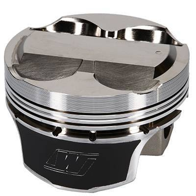Sada pístů Wiseco Mitsubishi 4G63 GenII 2.0L(10.5:1)(1.9c)stroke/L
