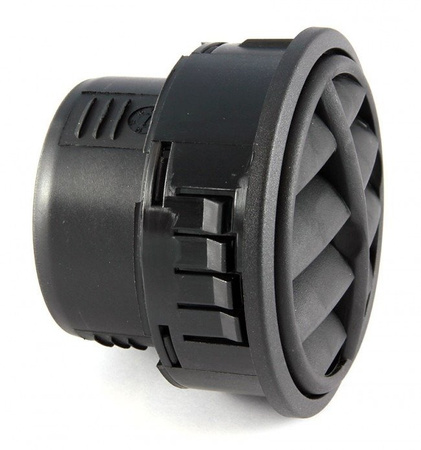 Směrové proudění vzduchu 2&quot; (51 mm)