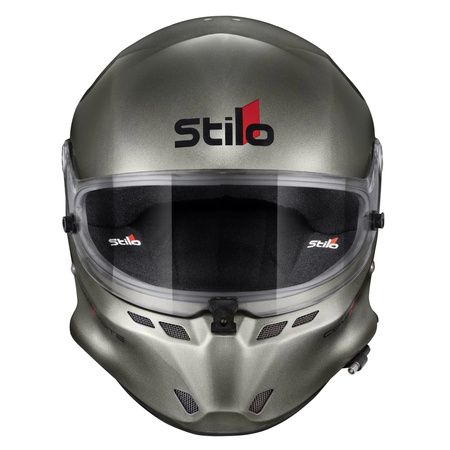 Helma Stilo ST6 F kompozitní titan