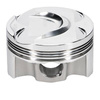 Sada pístů JE Pistons Nissan VR30DDTT 86.00mm 10.2:1 346348