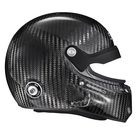 Helma Stilo ST6 GT 8860 Carbon