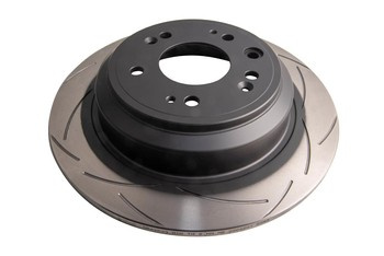 Zadní brzdový kotouč DBA Street Series - T2 - DBA2523S HONDA Accord CU2 CU3 CW2 CW3