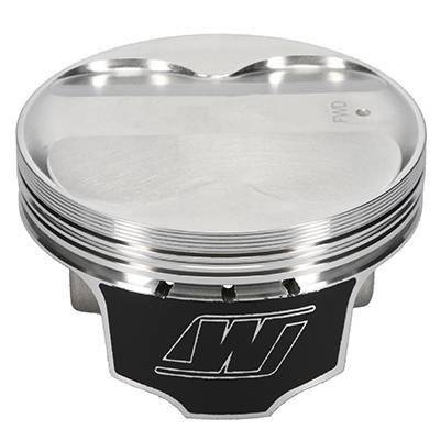 Sada pístů Wiseco Nissan 350Z/Maxima/Infiniti/G35 VQ35 4V '0