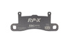 DP82098RPX - Sada závodních brzdových destiček Série RP-X Racing EBC Brakes