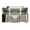 Sada pístů JE Pistons Honda H22A Dish 87.00mm 9.0:1 Asym. 298731