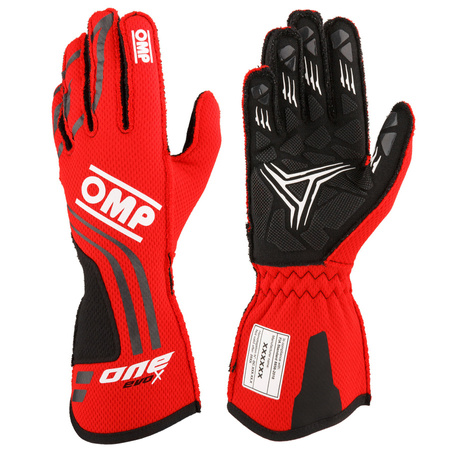 Rukavice OMP ONE EVO X