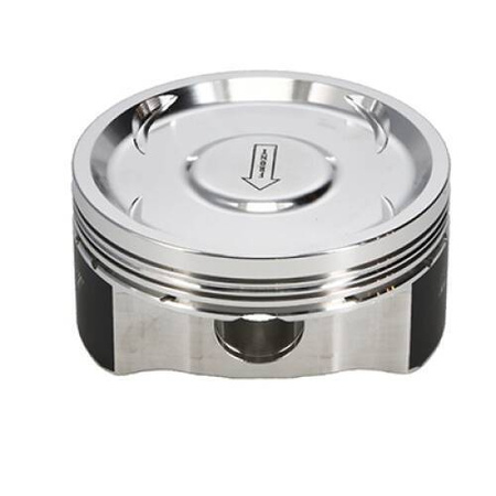 Sada pístů Manley pro Subaru EJ257 WRX STi 100.00mm B 1.130 CH-26cc 622005C-4