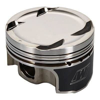 Sada pístů Wiseco Honda B18C/B18A1-B1 /B17A1/B16 16V(-8cc)