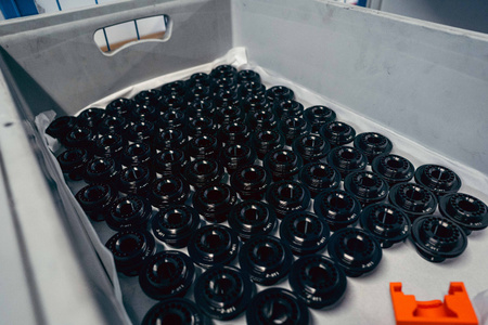 Blow Off ventil pro Audi, Cupra, Seat, Škoda a VW 1.8 a 2.0 TSI (E-DV)