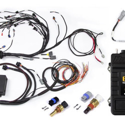 Haltech RB Twin CAM Elite 2500 ECU, hlavní kabel, CAS Breakout, - HT-151307