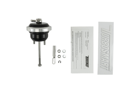 Regulační ventil přeplňovacího tlaku IWG75 Ford XR6 Actuator 7PSI