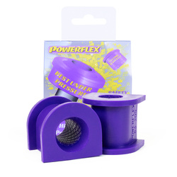 Pouzdro předního stabilizátoru 19mm Polyuretanové pouzdro Powerflex Road Series MG MG Metro inc Turbo (1980 - 1990) PFF63-205