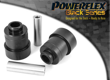 Polyuretanový rukáv Powerflex Vauxhall / Opel Zafira Models Zafira A (1999-2004) PFR80-815BLK č. v diagramu: 5
