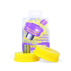 Přední spodní přední držák motoru (silniční) Polyuretanové pouzdro Powerflex Road Series Mitsubishi Lancer Evolution VII, VIII & IX inc 260 (2001 - 2007) PFF44-106R