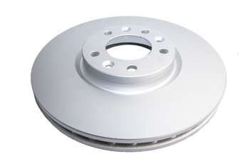 Univerzální brzdový kotouč DBA Street Series - En-Shield - Obyčejný - DBA3166E