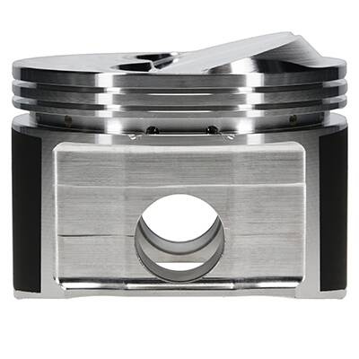 Sada pístů JE Pistons 440 MOPAR .375 DOME B:4.350 213684