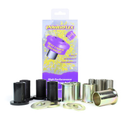 Vnitřní pouzdro zadního horního lichoběžníkového ramene Polyuretanové pouzdro Powerflex Road Series Maserati 4200GT Coupe (2001 - 2007) PFR17-411