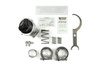 Turbosmart Wastegates ventil WG40 GenV Compgate 40 7psi Black