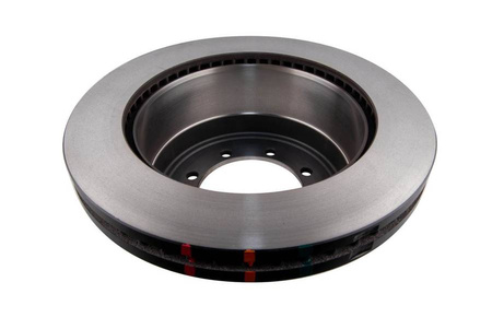 Univerzální brzdový kotouč DBA 4000 series - Obyčejný - DBA42179