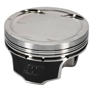 Sada pístů Wiseco Nissan VQ35 4V '04 (-10Cc) 8.8:1