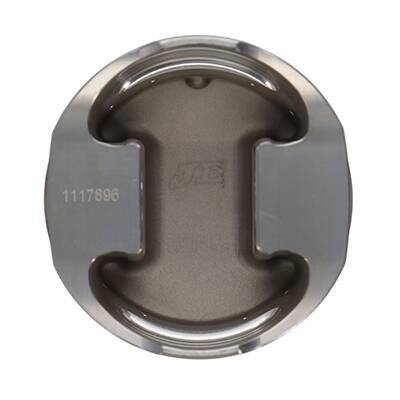 Sada pístů JE Pistons Porsche 911 2.0L A/C 4032 10.0:1 80.0mm 381241