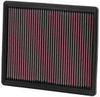 Filtr powietrza wkładka K&N FORD Falcon - 33-2235