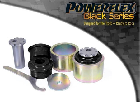 Polyuretanový rukáv Powerflex Audi A5 / S5 / RS5  A5 / S5 / RS5 (2007-2016) A5 Quattro (2007-2016) PFF3-802GBLK č. v diagramu: 2