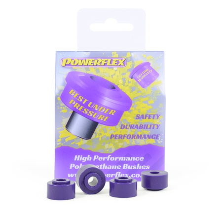 Pouzdro spojky stabilizátoru Polyuretanové pouzdro Powerflex Road Series Honda Legend Mk1 (1985-1990) PFF25-105