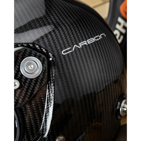 Helma Stilo Venti WRX Raid Carbon Turismo