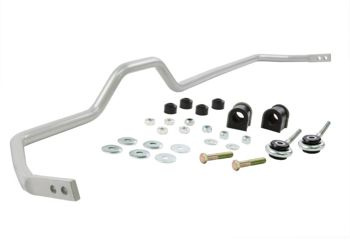 Stabilizátor Whiteline zadní 24mm - Nissan Skyline (1998-2002)