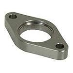 Turbosmart Wastegates ventil WG38 Weld Flanges - Mild Steel