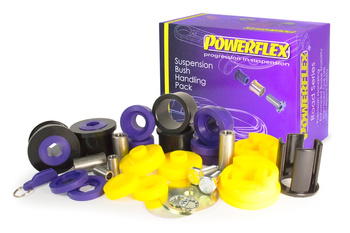 Manipulační balíček Powerflex Polyuretanové pouzdro Powerflex Road Series Mini R50/52/53 Gen 1 (2000 - 2006) PF5K-1004