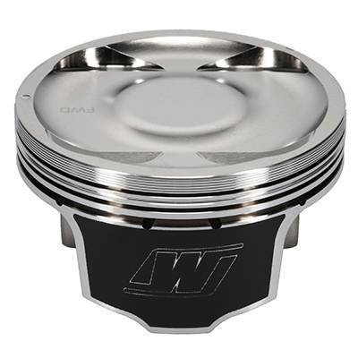 Sada pístů Wiseco Subaru WRX STI EJ257 2.5L 16V 4 cyl. (-19c