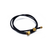 Nylonová hadice pro indikátornáplň s vnitřním závitem 1/8" BSP - Mocal GL4