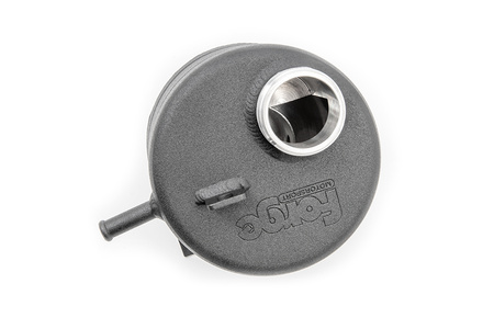 Mini Hliníková Expanzní Nádrž