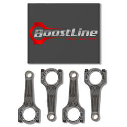 Sada ojnic Boostline Toyota 2JZ-GTE 142,00 mm