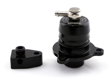 Blow Off Turbosmart ventil Kompact Shortie Dual Port - EVR07