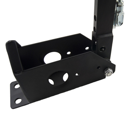 Hydraulická ruční brzda 63cm IRP S14 + pumpa IRP 0,625