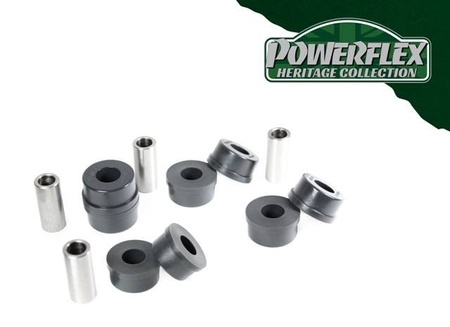 Polyuretanový rukáv Powerflex BMW Z Series  Z3 (1994 - 2002) PFR5-306H č. v diagramu: 5